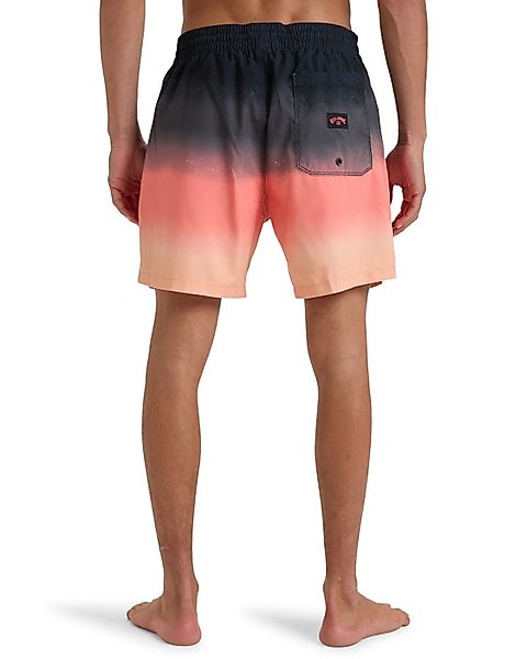 Billabong Boardshorts "All Day Fade Layback 16"" günstig online kaufen