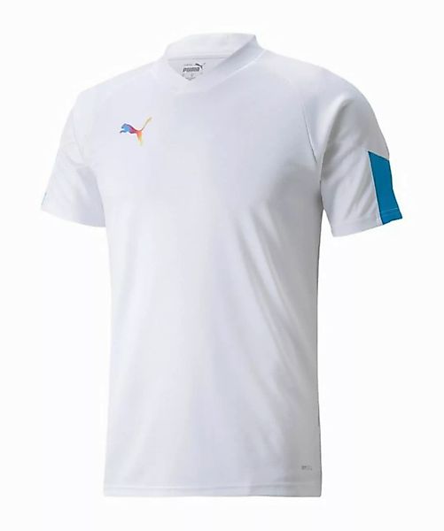 PUMA T-Shirt individualFINAL Trikot Polyester günstig online kaufen