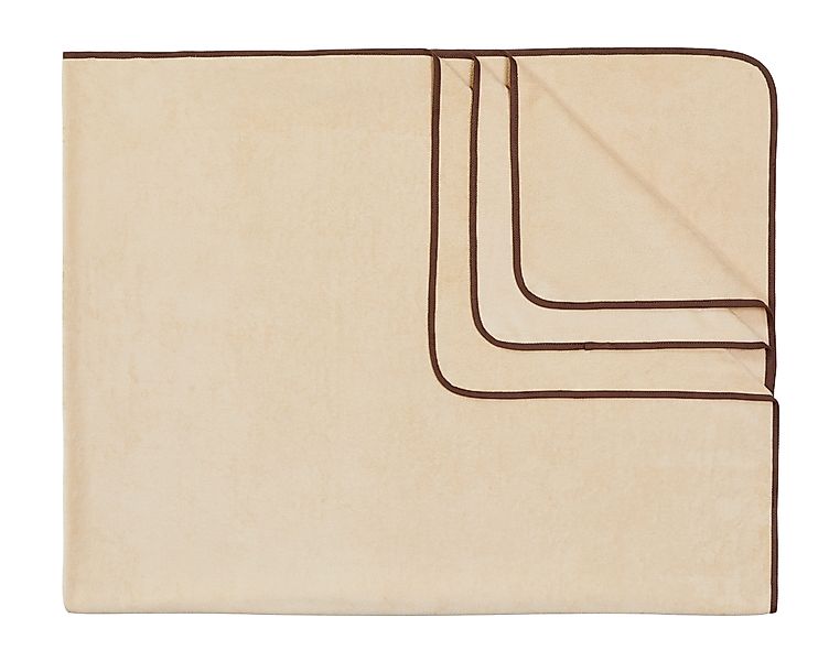 Sowel Strandtuch XXL - Together Towel günstig online kaufen