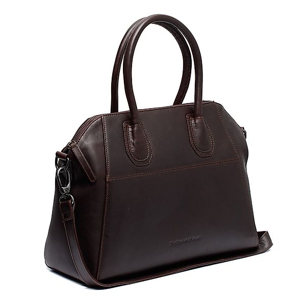 The Chesterfield Brand Henkeltasche Marsala, Leder günstig online kaufen