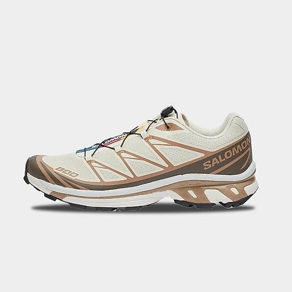 Salomon Salomon XT-6 Almond Milk Portabella günstig online kaufen