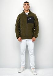 Arctic Seven Fleecejacke ASAdvenio Aus hochwertigem günstig online kaufen