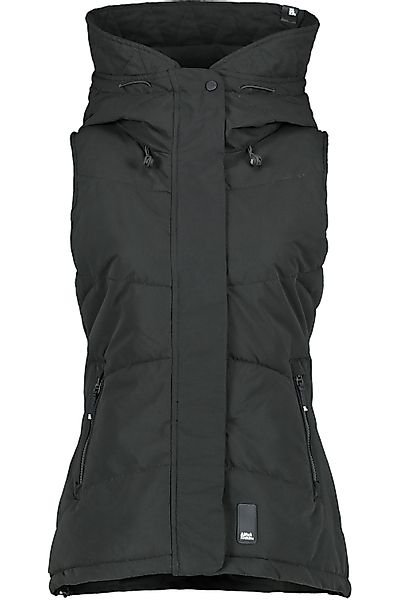 Alife & Kickin Steppweste Damen JunisAK günstig online kaufen