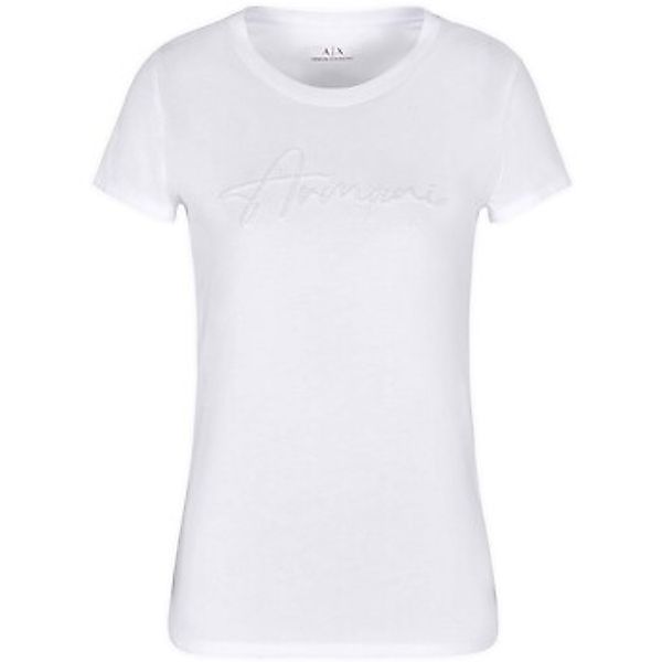 EAX  T-Shirts & Poloshirts T-Shirt günstig online kaufen