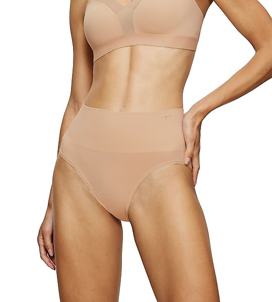 Triumph Shapingslip "Soft Sculpt Bandeau Maxi", nahtlos und formend günstig online kaufen