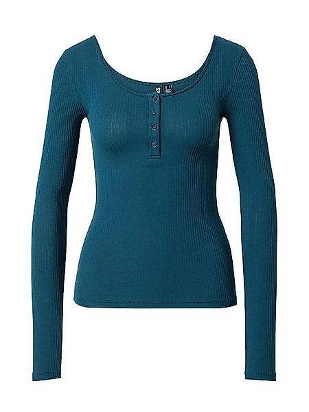 pieces Langarmshirt PCKitte (1-tlg) Plain/ohne Details günstig online kaufen