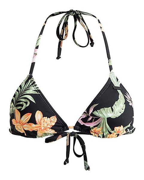 Roxy Triangel-Bikini-Top Pt Beach Classics günstig online kaufen