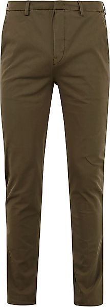 Vanguard V12 Chino Khaki Braun - Größe W 33 - L 36 günstig online kaufen
