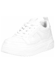 Buffalo Sneaker "Buffalo Sneaker Lederimitat/Textil" günstig online kaufen