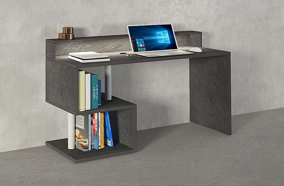 INOSIGN Schreibtisch "Esse, modernes Design", in verschiedenen Breiten, mit günstig online kaufen