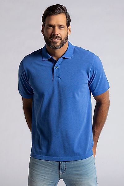 JP1880 Poloshirt Poloshirt Basic Halbarm Piqué günstig online kaufen