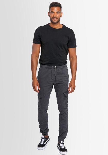 Alessandro Salvarini Cargohose ASComfi mit Reißverschluss günstig online kaufen