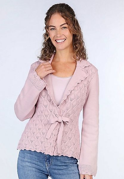 Sorgenfri Sylt Strickjacke Trudy günstig online kaufen