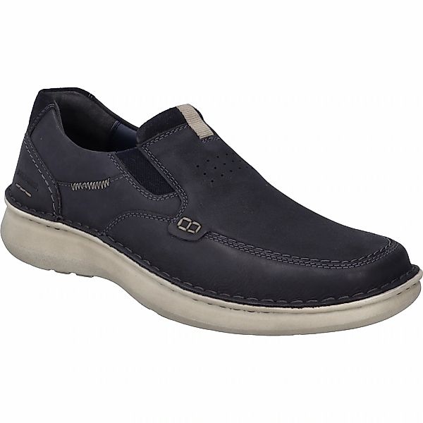 Josef Seibel Slipper "Alan 01, indigo" günstig online kaufen