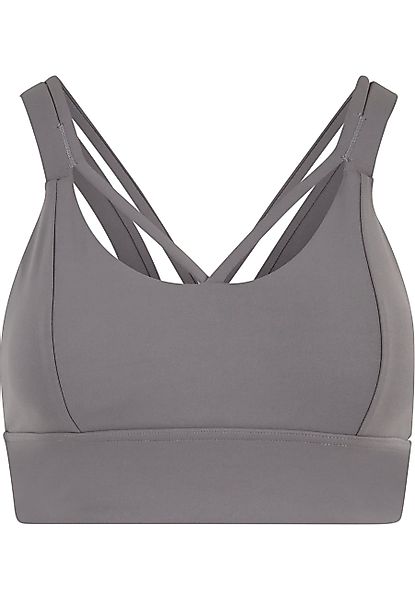 URBAN CLASSICS Sport-BH Urban Classics Ladies günstig online kaufen