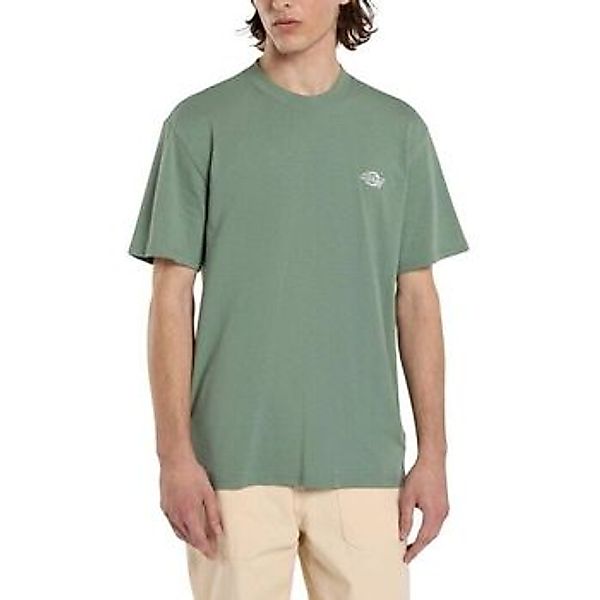 Dickies  T-Shirt SUMMERDALE SS - DK0A4YA-L191 SEA SPRAY günstig online kaufen