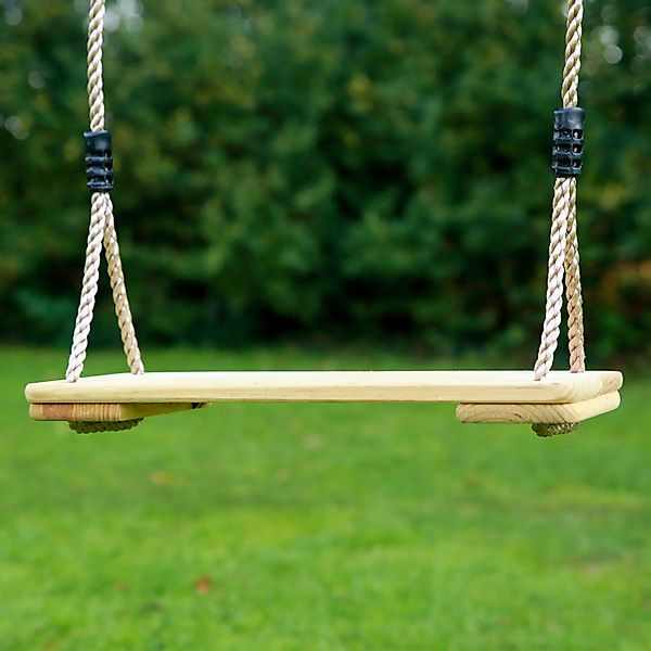 AXI Schaukelsitz aus Holz günstig online kaufen
