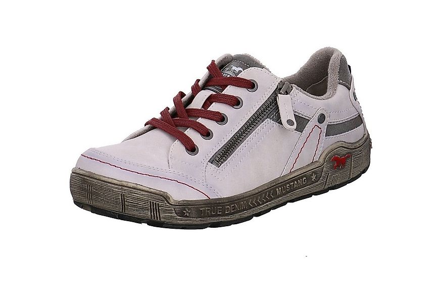 MUSTANG Sneaker günstig online kaufen