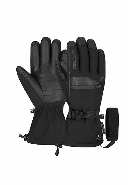 Reusch Skihandschuhe "Torres R-TEX XT" mit höchster Wärmestufe günstig online kaufen