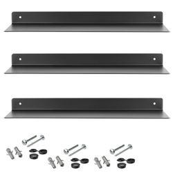 SO-TECH® Wandregal Wandboard HOVER-III 35 x günstig online kaufen