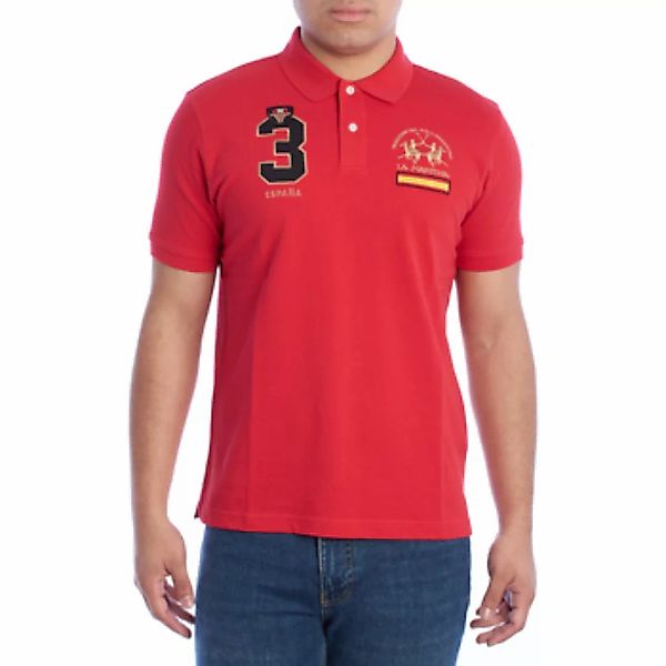 La Martina  Poloshirt YMP315-PK031-06008 günstig online kaufen