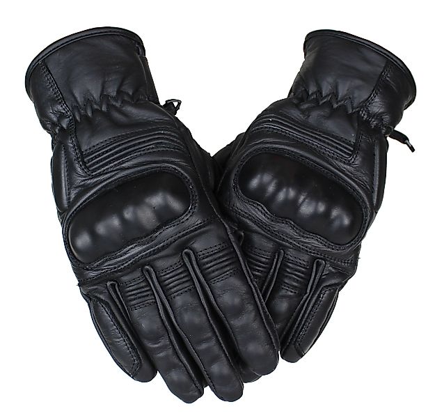Alpha Speeds Motorradhandschuhe Biker Motorrad Leder günstig online kaufen