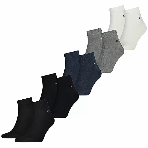 Quartersocken - Quarter Flag günstig online kaufen