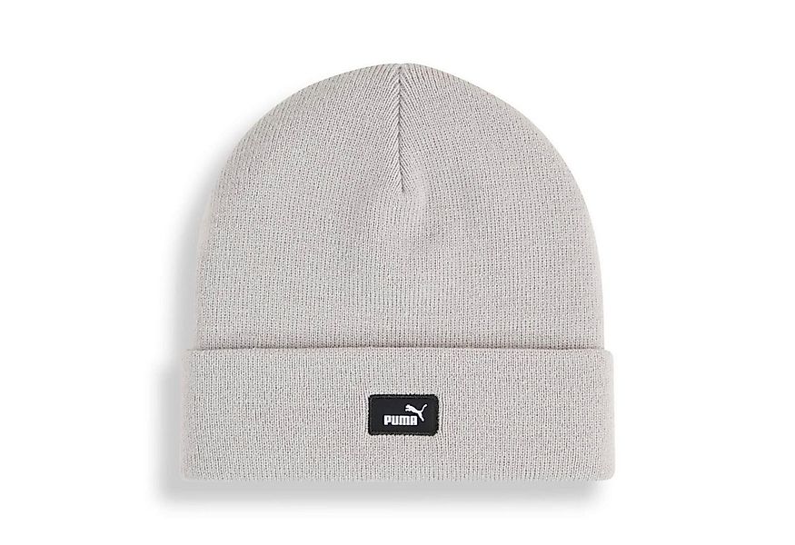PUMA Strickmütze Puma Unisex Mütze ESS Mid Crown Beanie 026400 günstig online kaufen