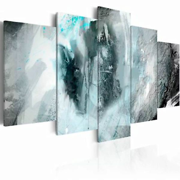 artgeist Wandbild Blue Moon mehrfarbig Gr. 200 x 100 günstig online kaufen