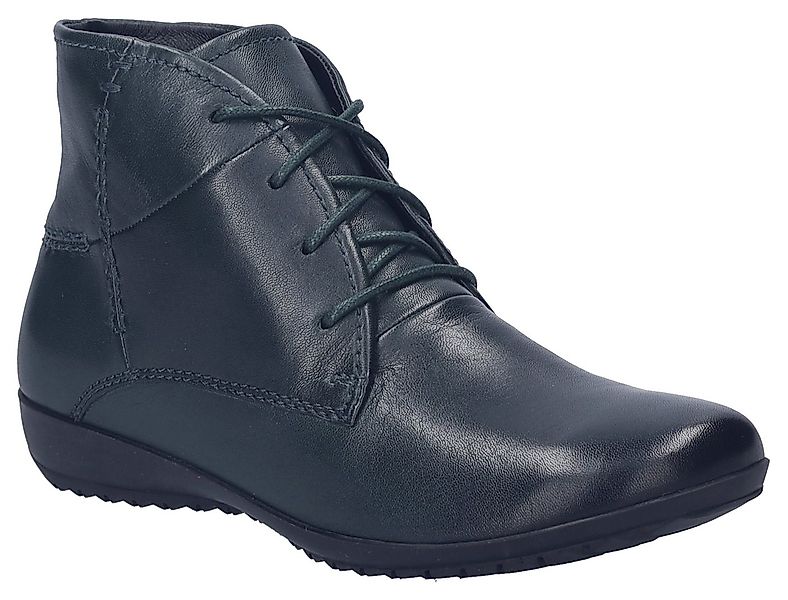 Josef Seibel Naly 09 Schnürstiefelette Stiefelette, Komfortschuh in weiter günstig online kaufen