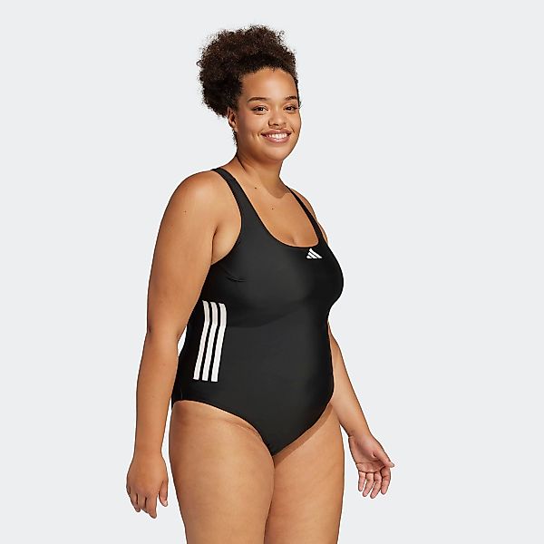 adidas Performance Badeanzug 3S BLD SUIT günstig online kaufen