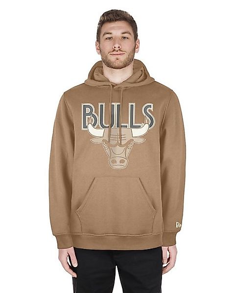 New Era Hoodie Hoodie New Era NBA Chicago Bulls (1-tlg) günstig online kaufen