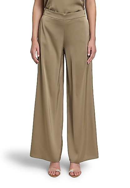 Vera Mont Stoffhose "Damen Modern fit Hose mit Taschen" Material günstig online kaufen