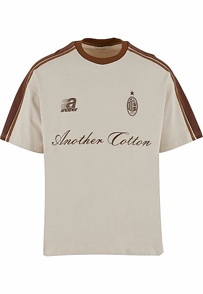Another Cotton Lab T-Shirt "Another Cotton Lab Another Oversize Raglan Cott günstig online kaufen