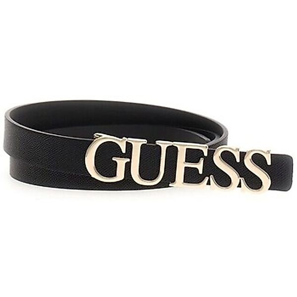 Guess  Gürtel BW9257P5320BLA günstig online kaufen