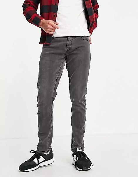 ONLY & SONS Stoffhose ONLY & SONS Loom Life Herren Slim Fit Jeans Five-Pock günstig online kaufen