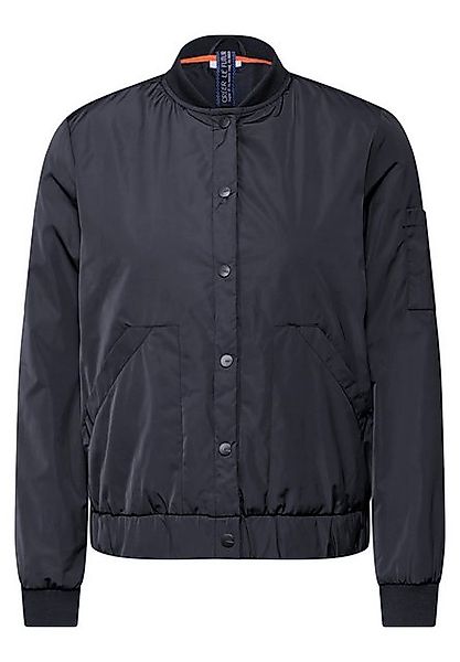 Cecil Kurzjacke Nylon Blouson Jacket 15631 günstig online kaufen