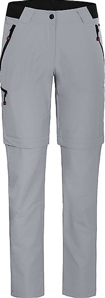 Bergson Outdoorhose VIDAA COMFORT Zipp-Off Damen günstig online kaufen