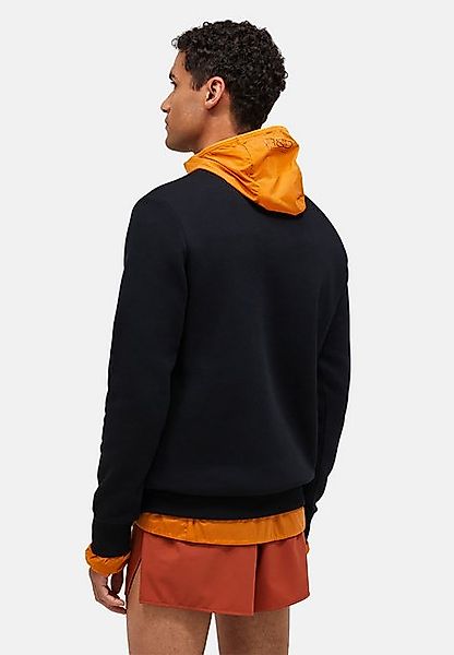 Peak Performance Fleecepullover M Original Small Logo Crew günstig online kaufen