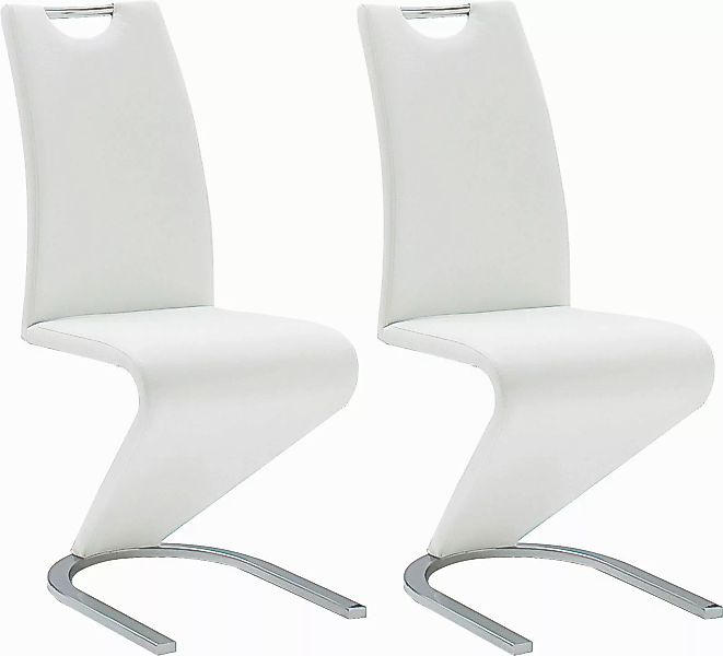 MCA furniture Freischwinger Amado, TOPSELLER! (Set, günstig online kaufen
