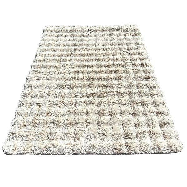Toker Collection® Fellteppich Kunstfellteppich, besonders weich günstig online kaufen