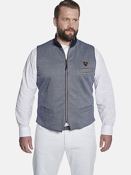 Charles Colby Sweatweste DUKE MADDOC mit günstig online kaufen