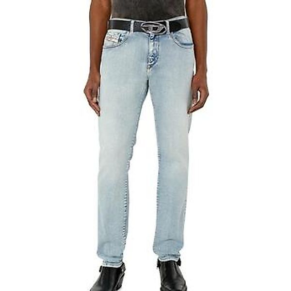 Diesel  Slim Fit Jeans A03562-9C08L günstig online kaufen