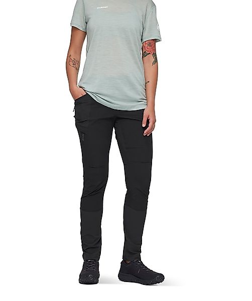 Mammut Outdoorhose Ducan Pants Women günstig online kaufen