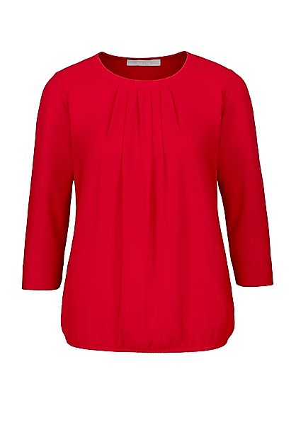 bianca Blusenshirt IRINA mit Fältchen am günstig online kaufen