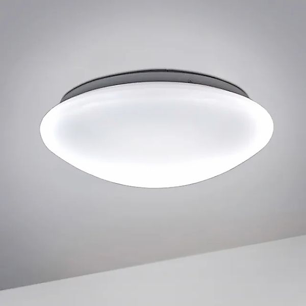 B.K.Licht LED Deckenleuchte, 1 flammig, Leuchtmittel LED-Board   LED fest i günstig online kaufen