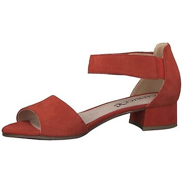 Caprice  Sandalen Sandaletten CARLA 28212 524 günstig online kaufen
