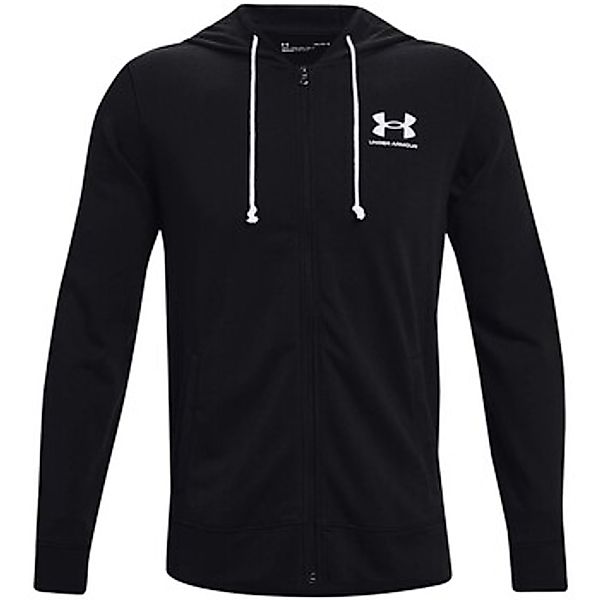 Under Armour  Fleecepullover Ua Rival Terry Lc Fz günstig online kaufen