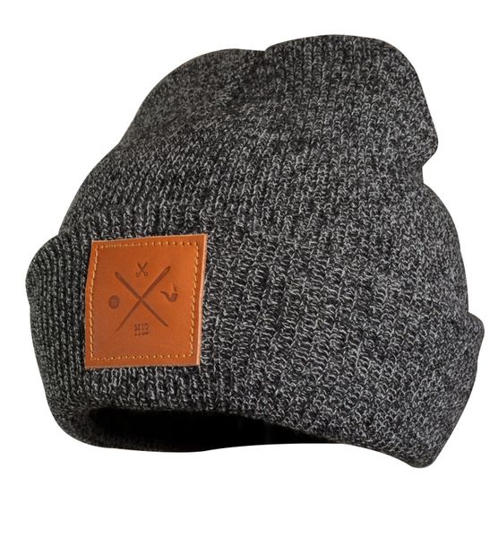 Manufaktur13 Beanie Rough Beanie - Strickmütze günstig online kaufen
