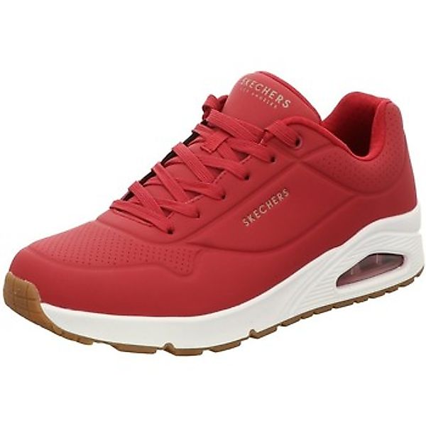 Skechers  Sneaker UNO STAND ON AIR 52458 DKRD günstig online kaufen
